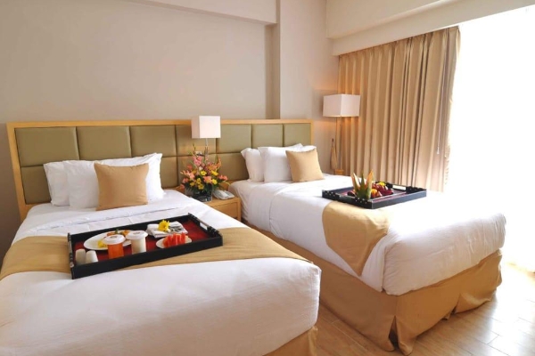 Hotel Horison Ultima Semarang - CHSE Certified (Semarang )